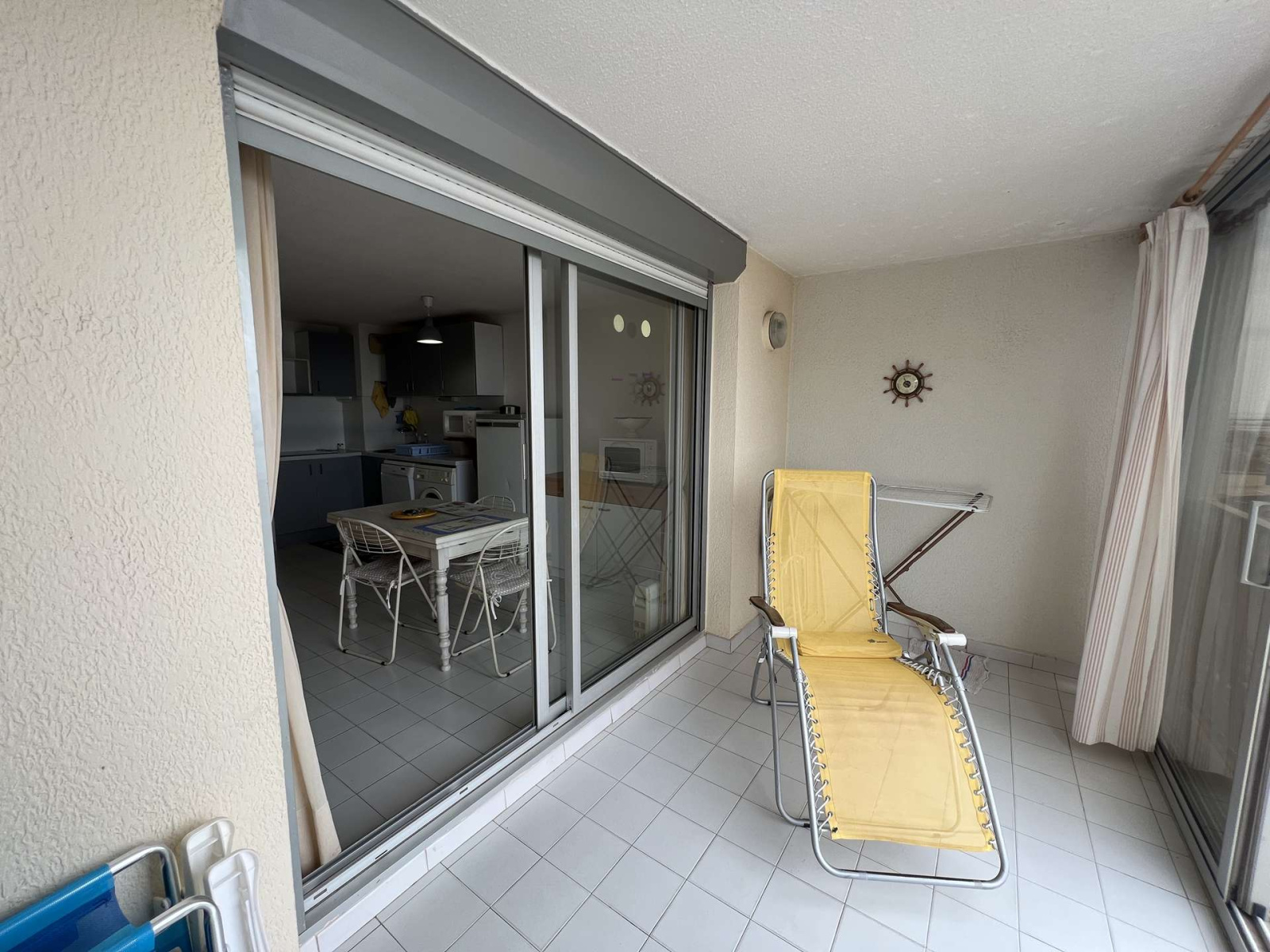 Image_3, Appartement, Valras-Plage, ref :56