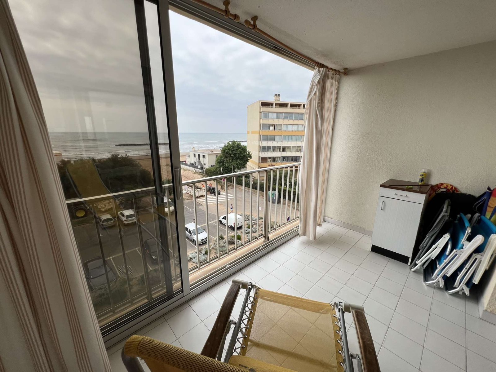 Image_2, Appartement, Valras-Plage, ref :56