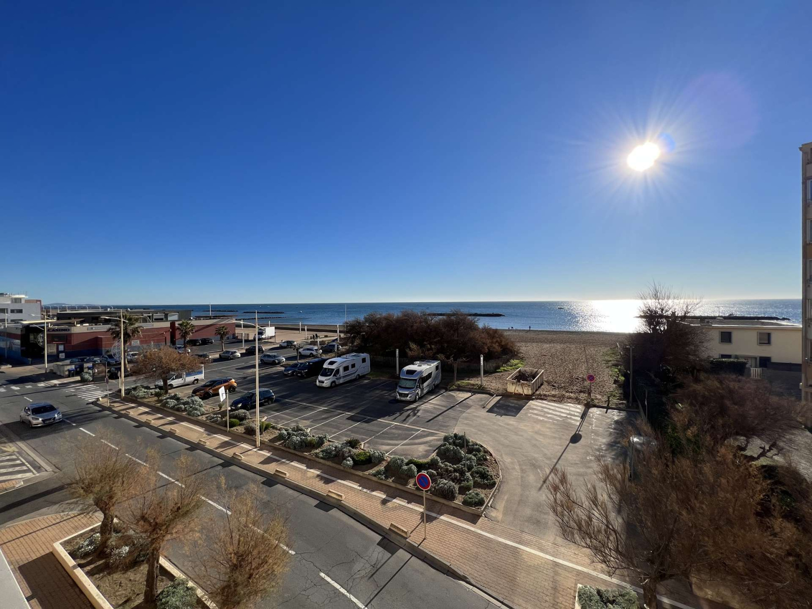 Image_1, Appartement, Valras-Plage, ref :56