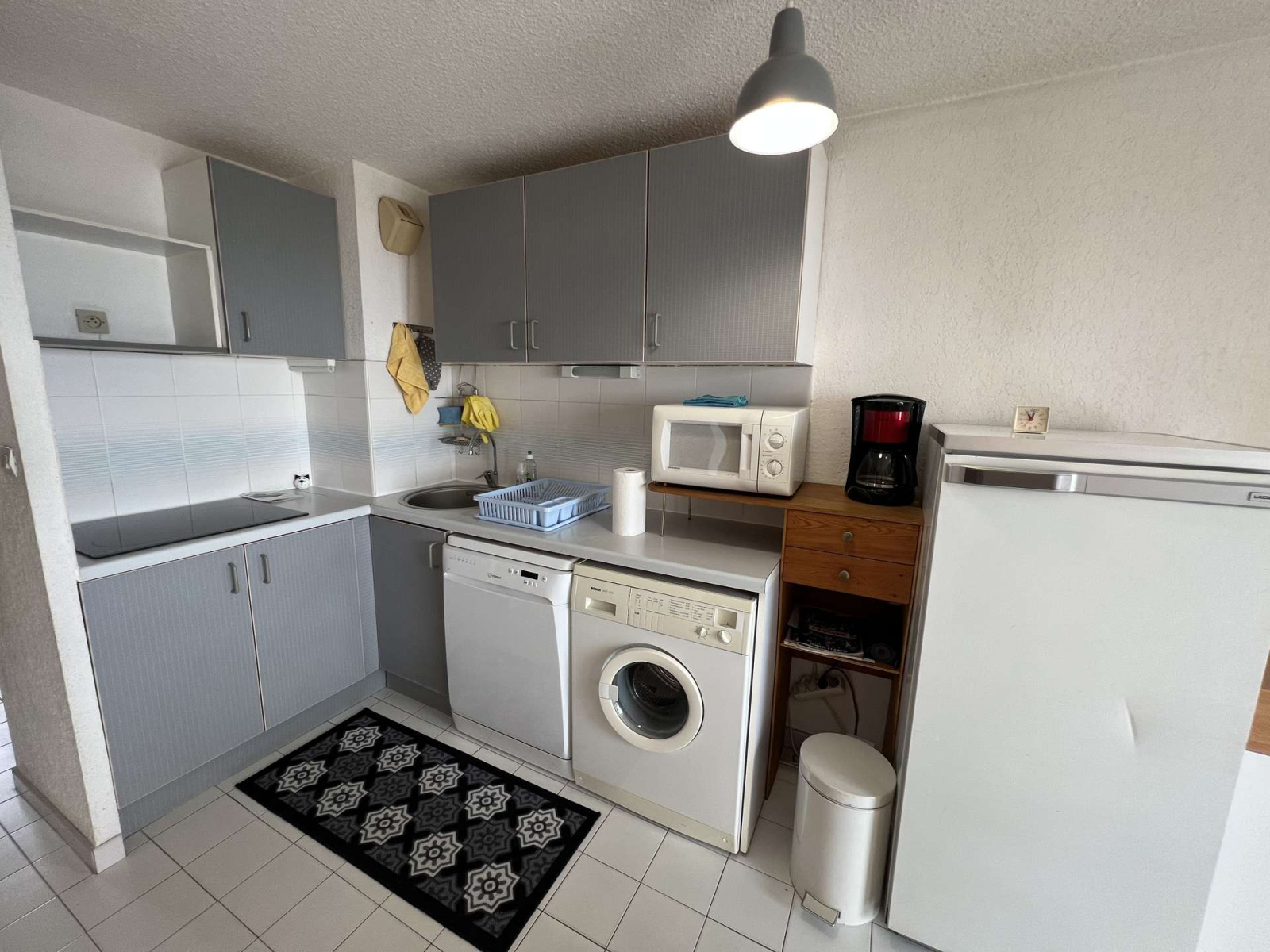 Image_7, Appartement, Valras-Plage, ref :56