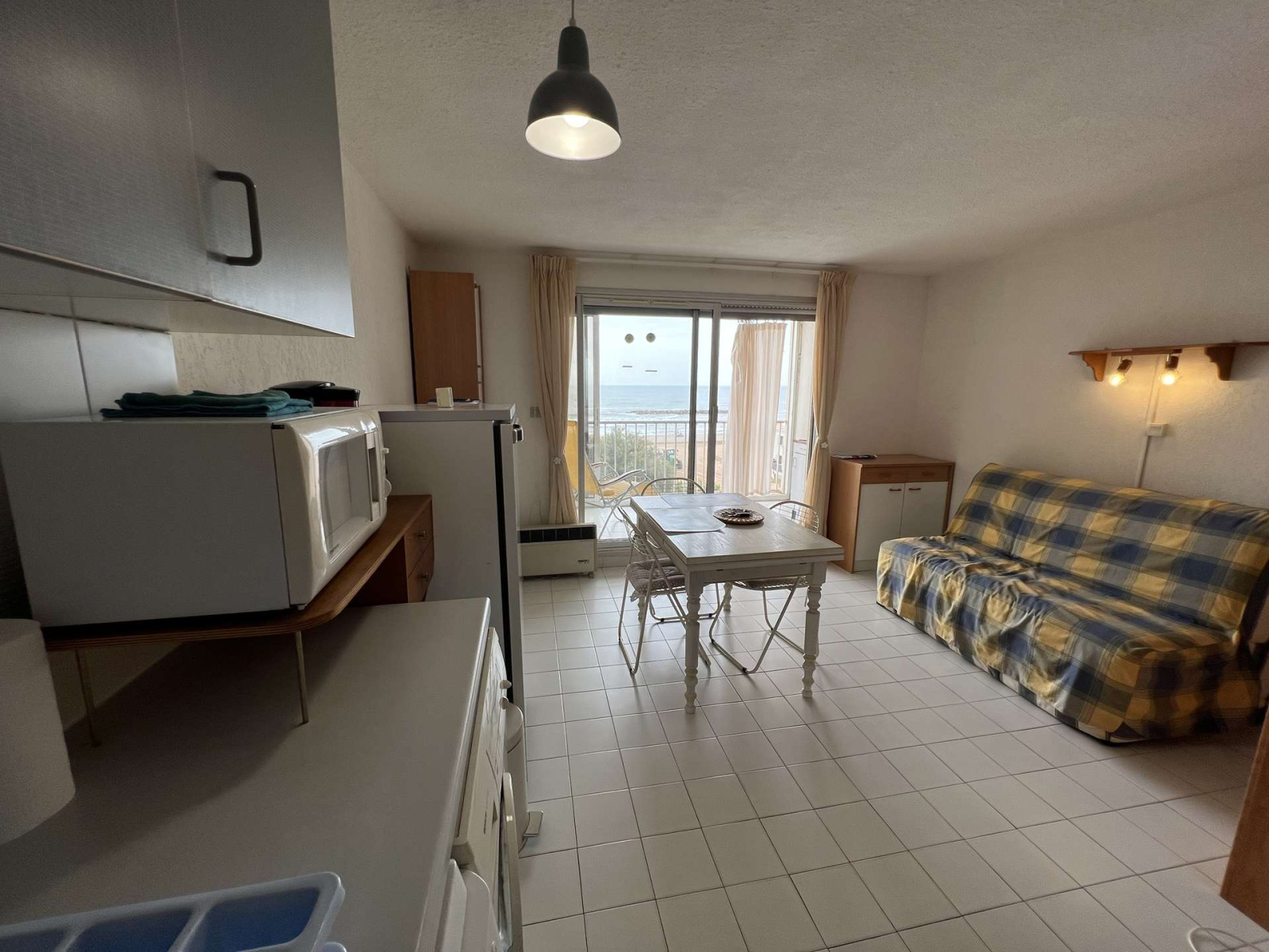 Image_4, Appartement, Valras-Plage, ref :56