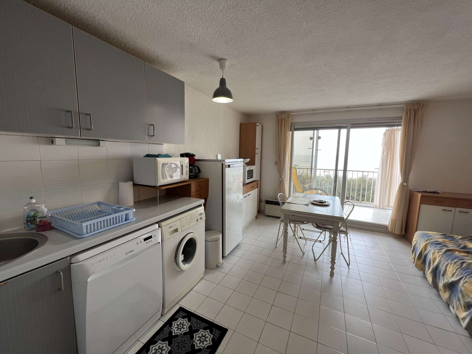 Image_6, Appartement, Valras-Plage, ref :56