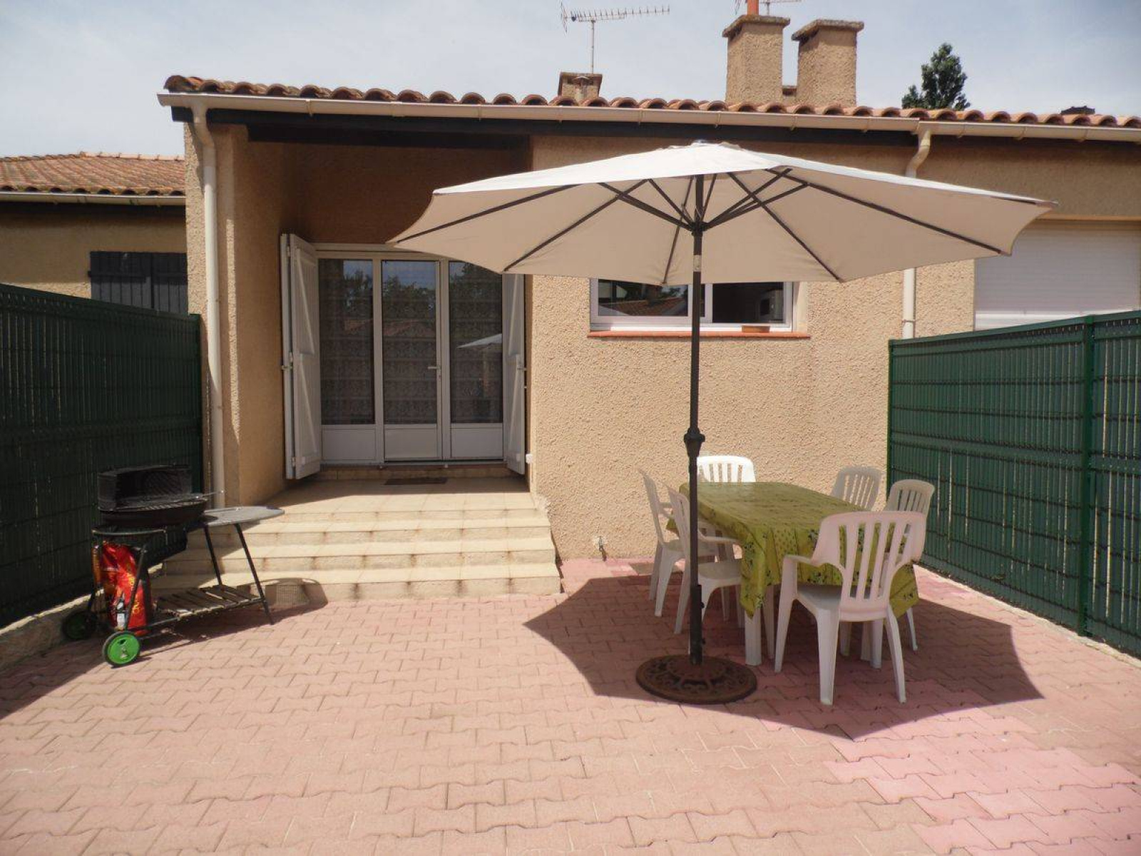 Image_1, Maison, Valras-Plage, ref :81