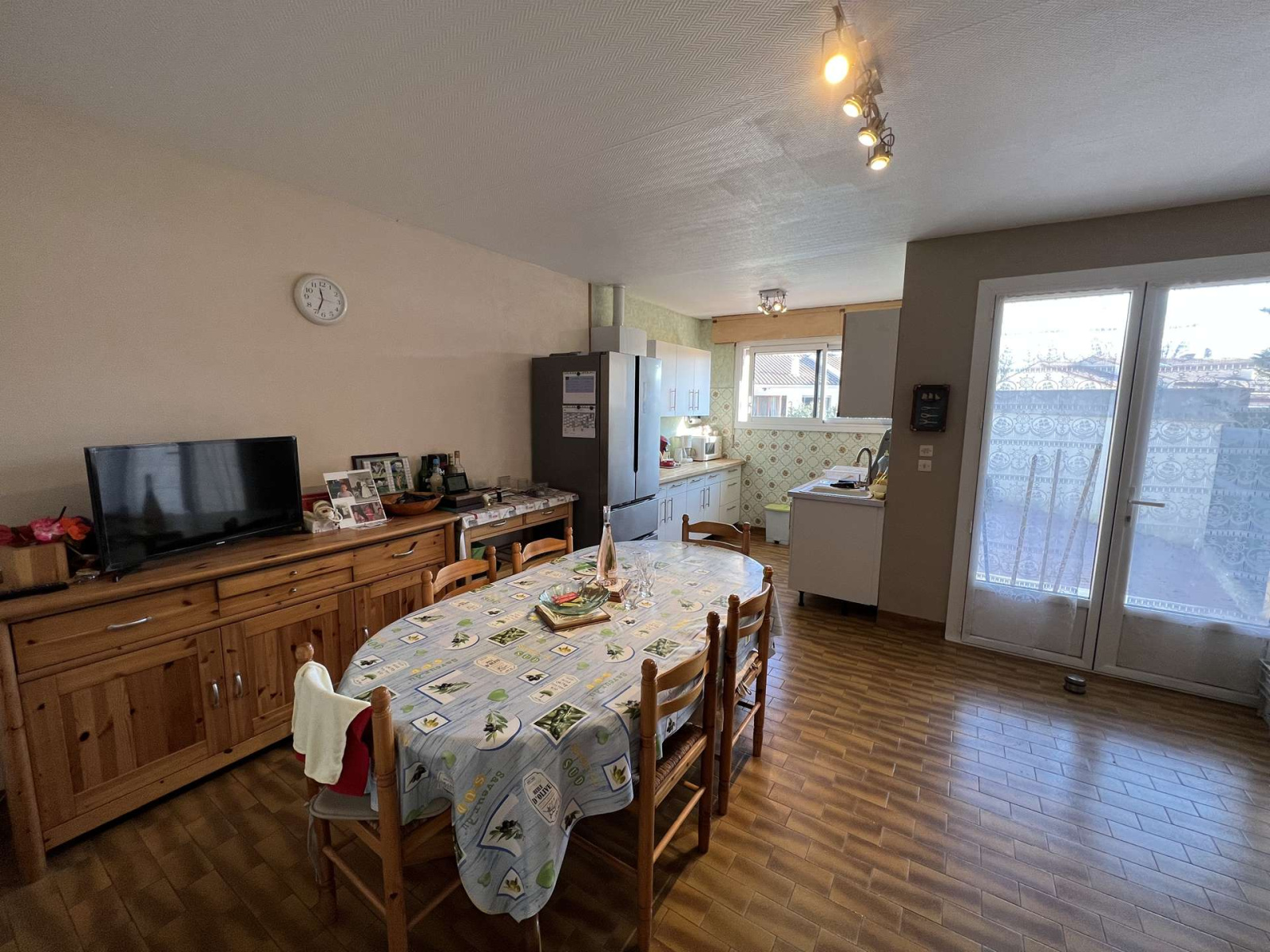 Image_4, Maison, Valras-Plage, ref :81