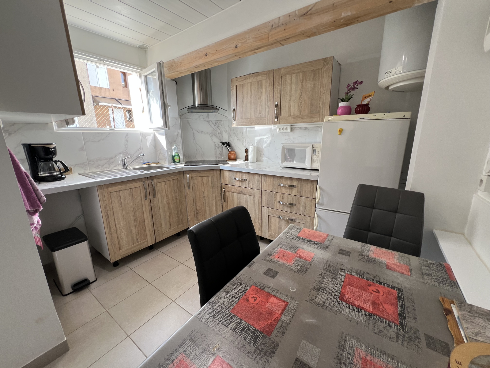 Image_8, Maison, Valras-Plage, ref :867