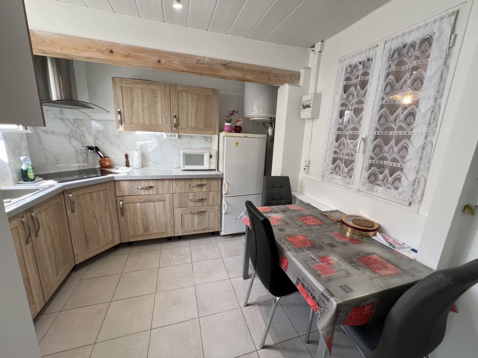 Image_9, Maison, Valras-Plage, ref :867