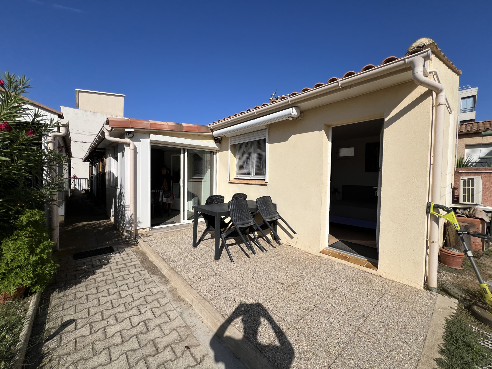 Image_1, Maison, Valras-Plage, ref :867