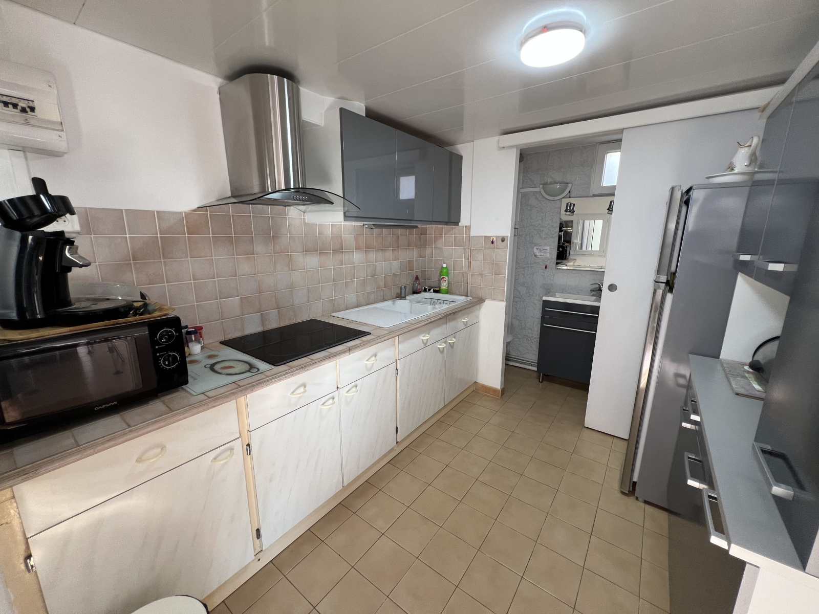 Image_2, Maison, Valras-Plage, ref :867