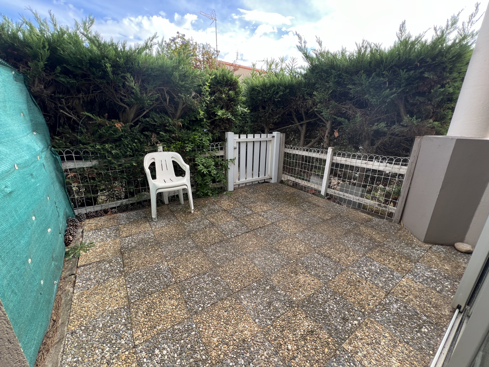 Image_10, Rez de jardin, Valras-Plage, ref :872