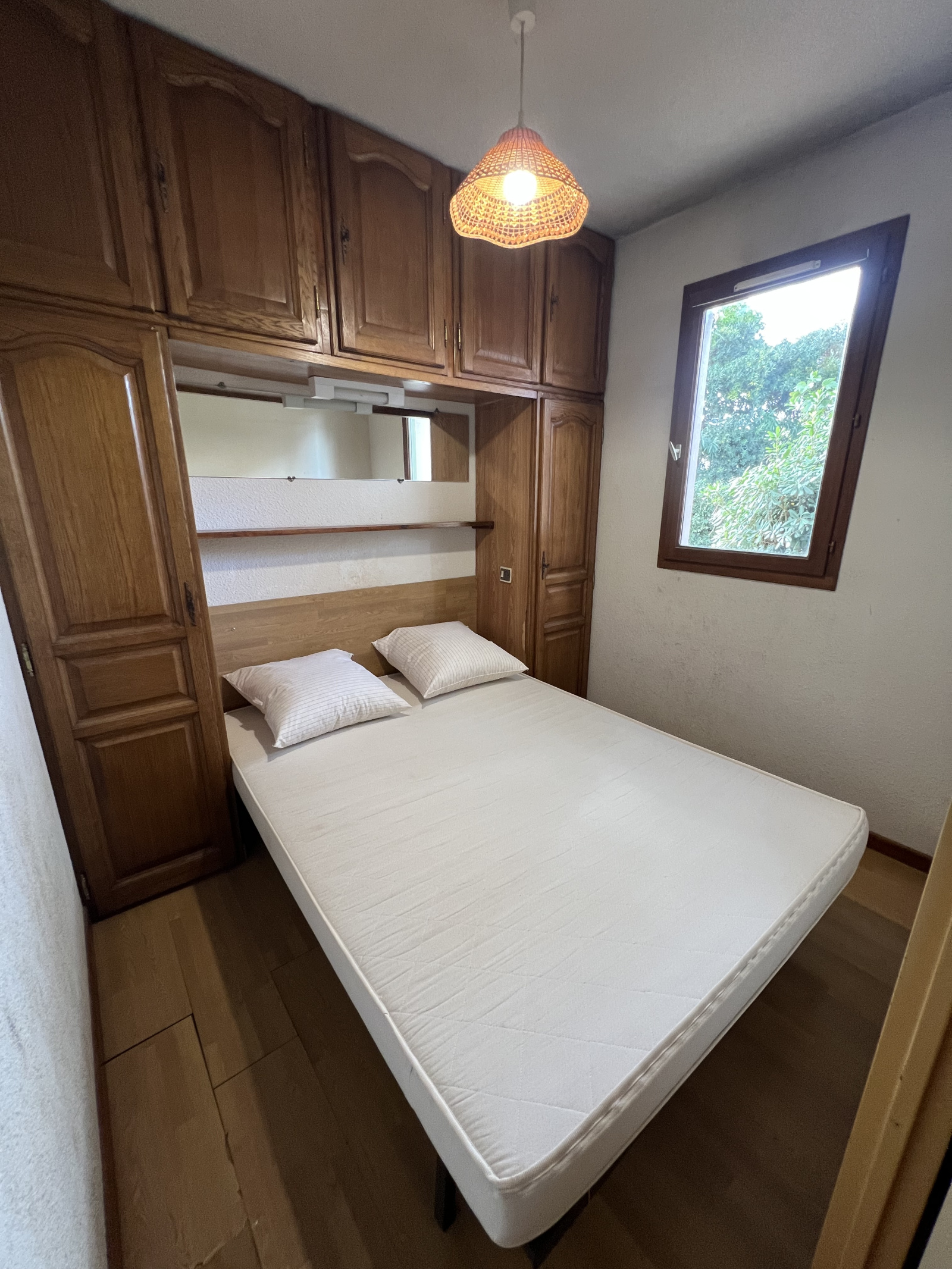 Image_6, Rez de jardin, Valras-Plage, ref :872