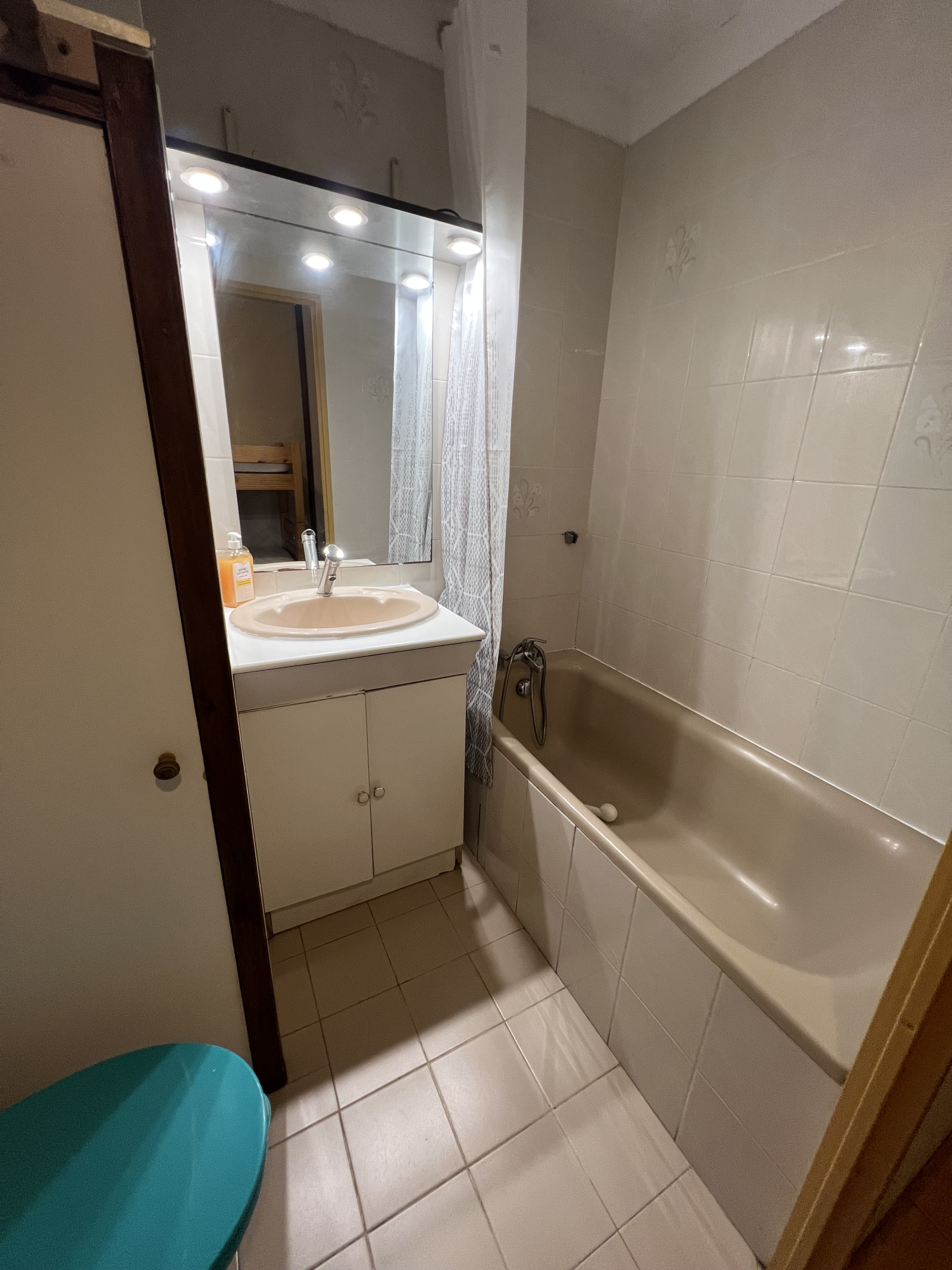 Image_8, Rez de jardin, Valras-Plage, ref :872