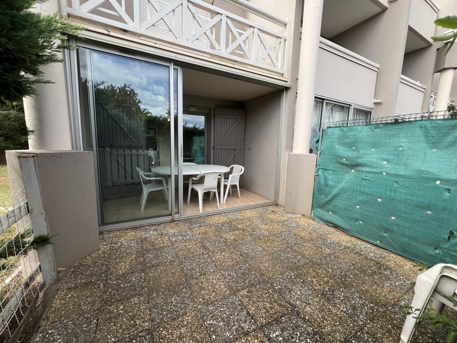 Image_11, Rez de jardin, Valras-Plage, ref :872