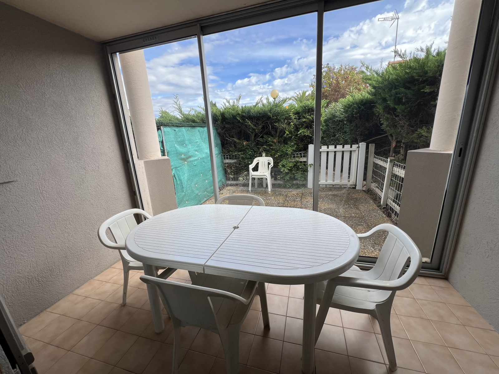 Image_9, Rez de jardin, Valras-Plage, ref :872