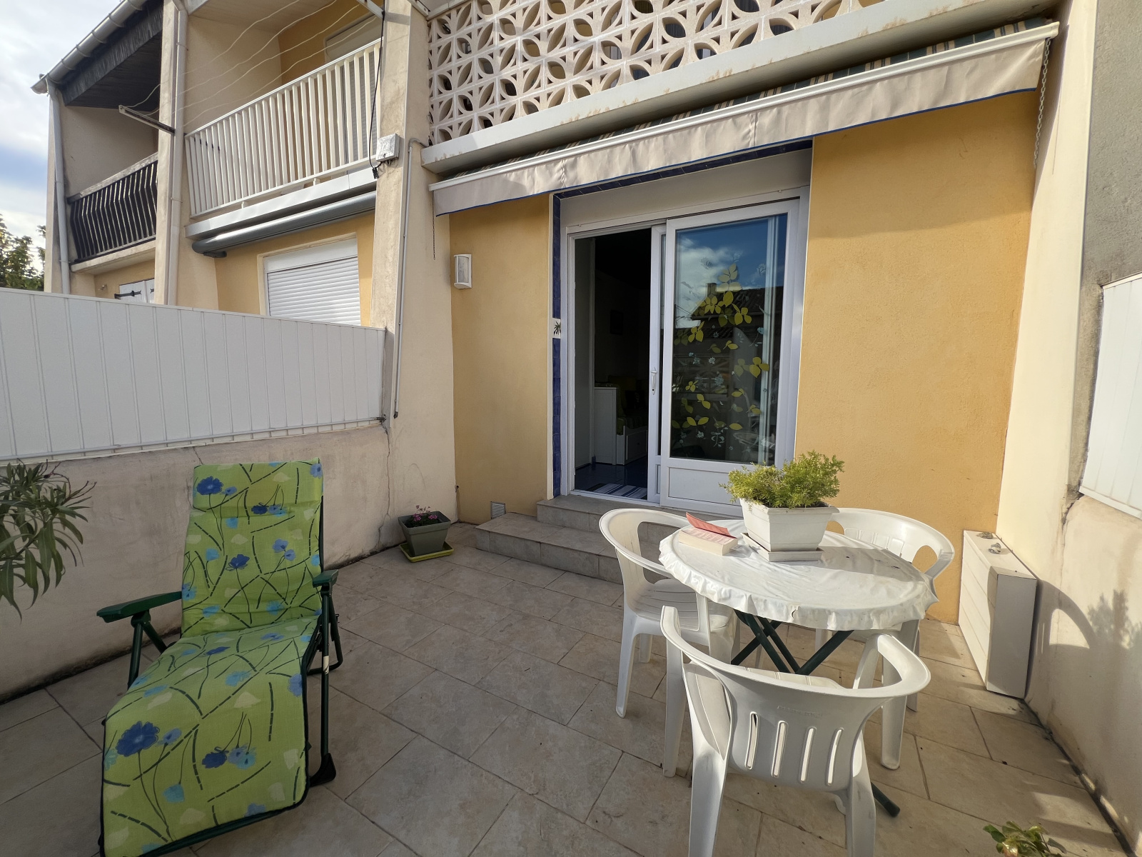 Image_1, Maison, Valras-Plage, ref :873