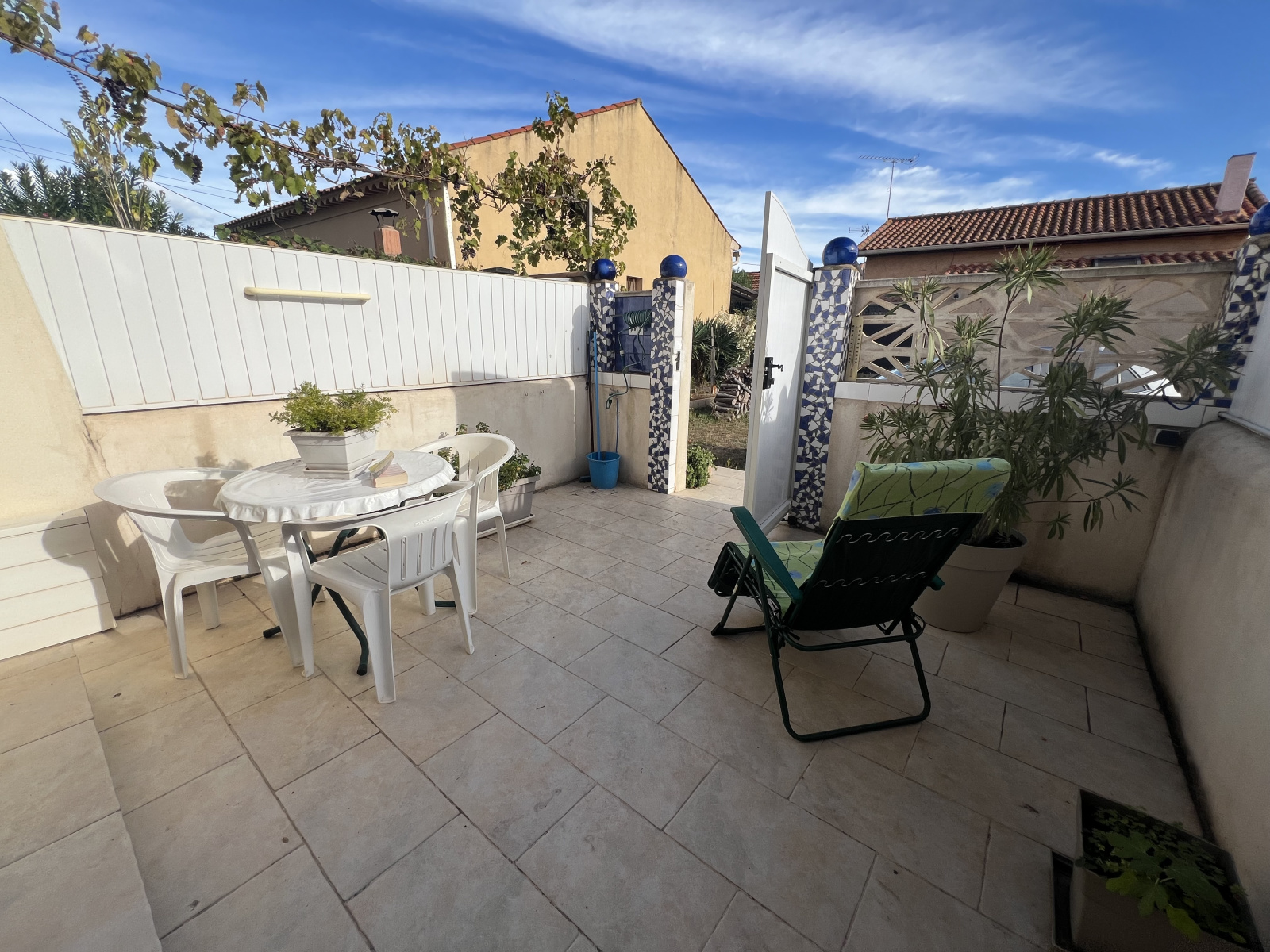 Image_9, Maison, Valras-Plage, ref :873