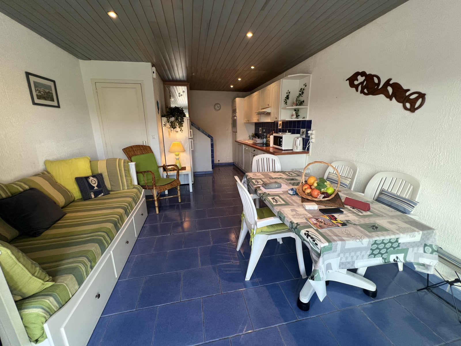 Image_3, Maison, Valras-Plage, ref :873