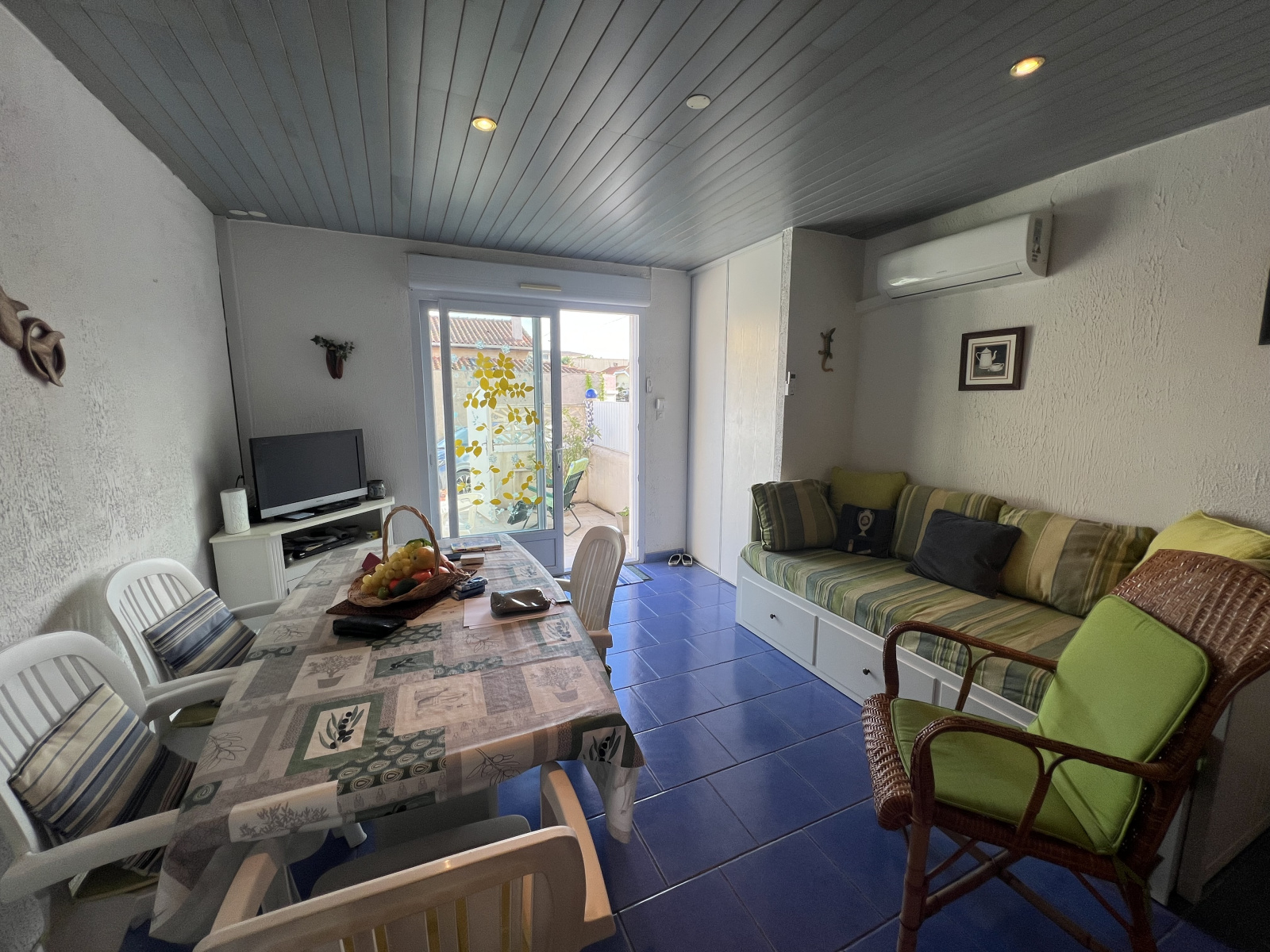 Image_5, Maison, Valras-Plage, ref :873