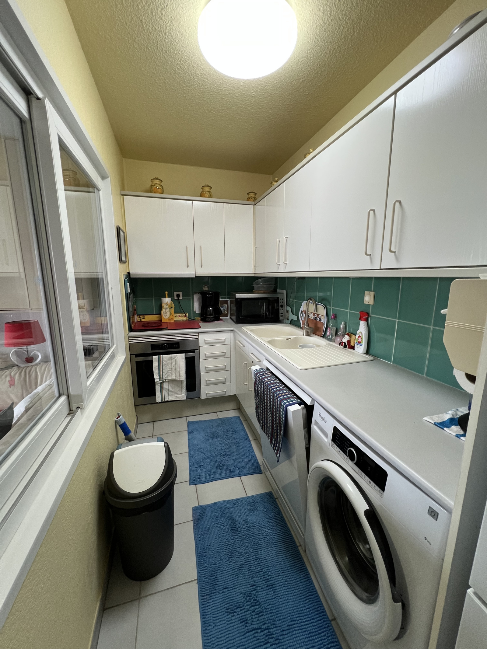 Image_8, Appartement, Agde, ref :830