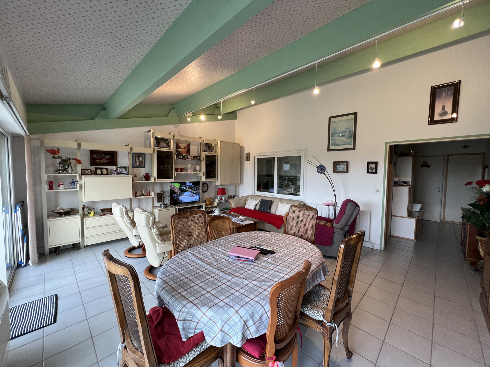 Image_6, Appartement, Agde, ref :830