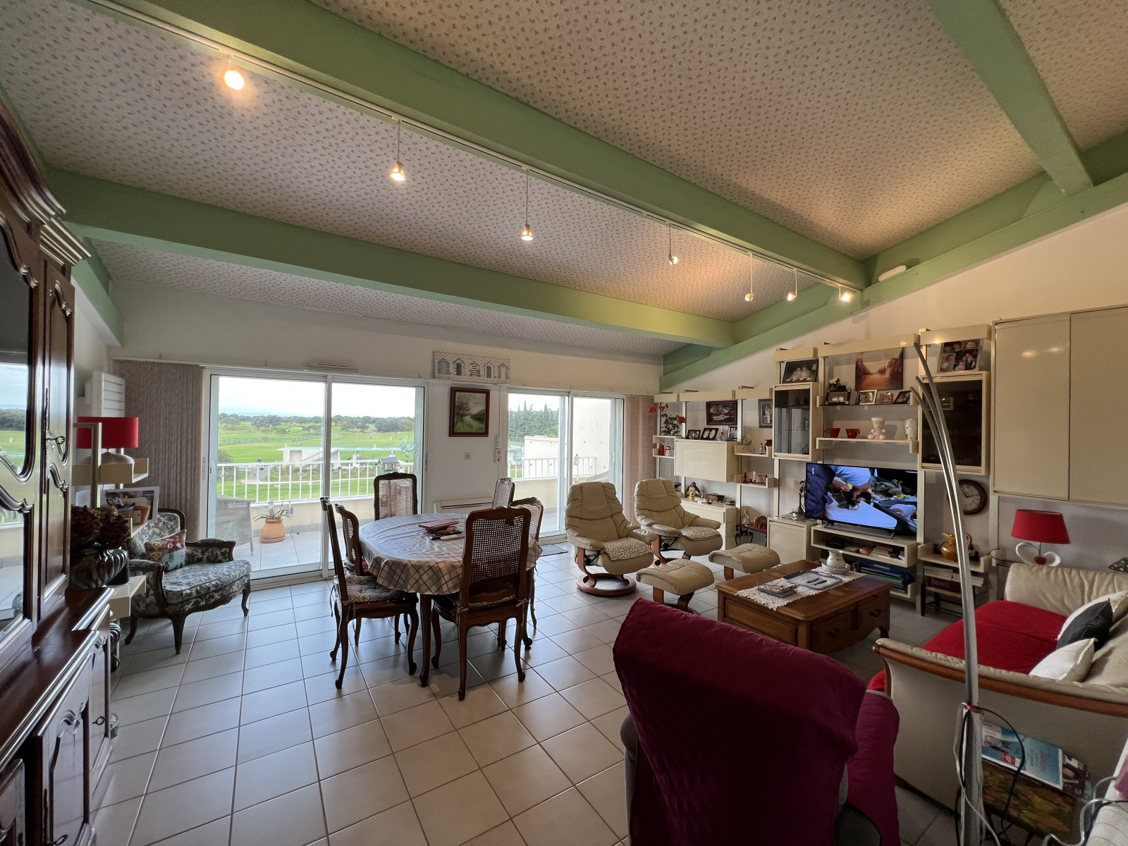 Image_5, Appartement, Agde, ref :830