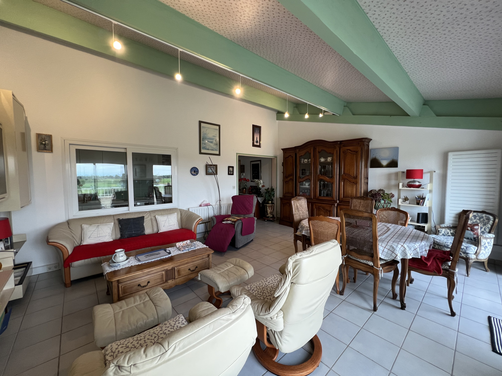 Image_10, Appartement, Agde, ref :830