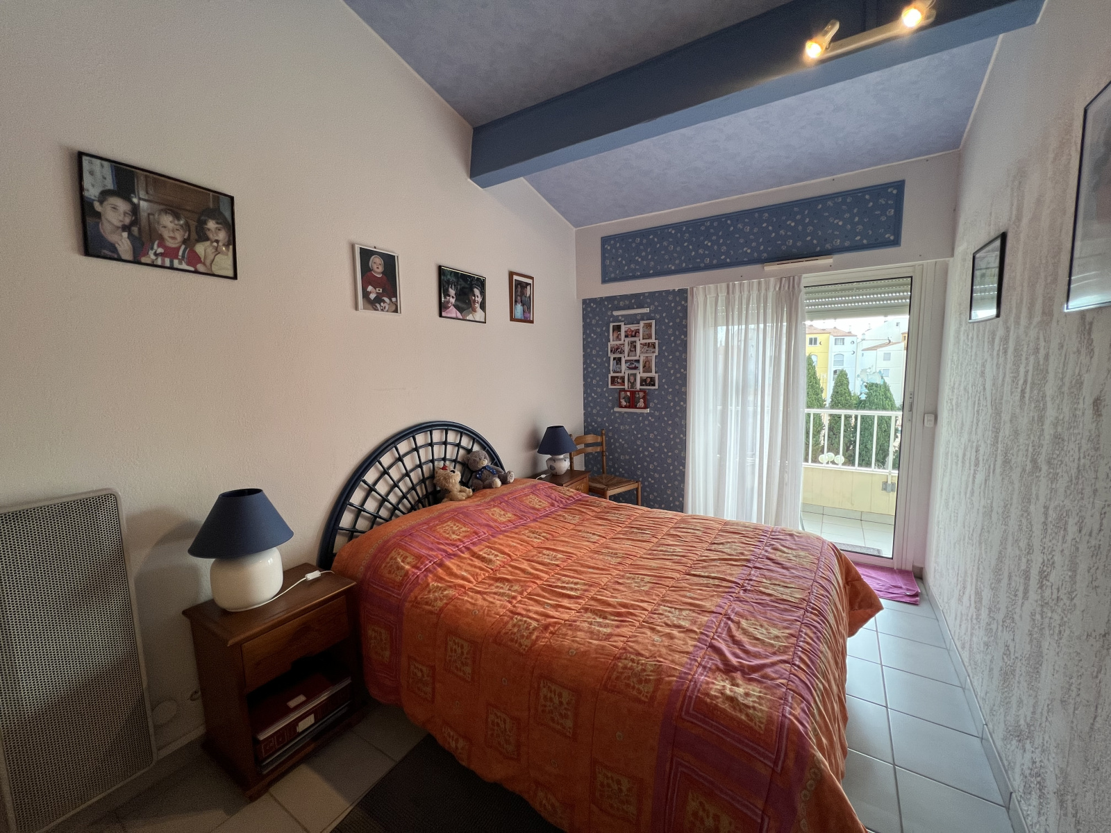 Image_12, Appartement, Agde, ref :830