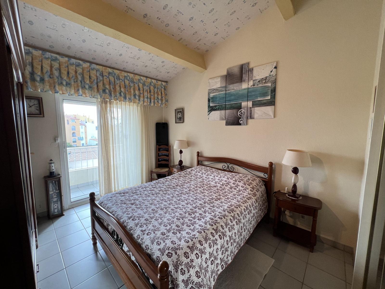 Image_11, Appartement, Agde, ref :830