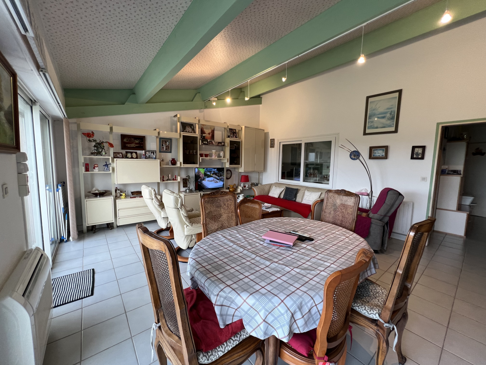 Image_3, Appartement, Agde, ref :830