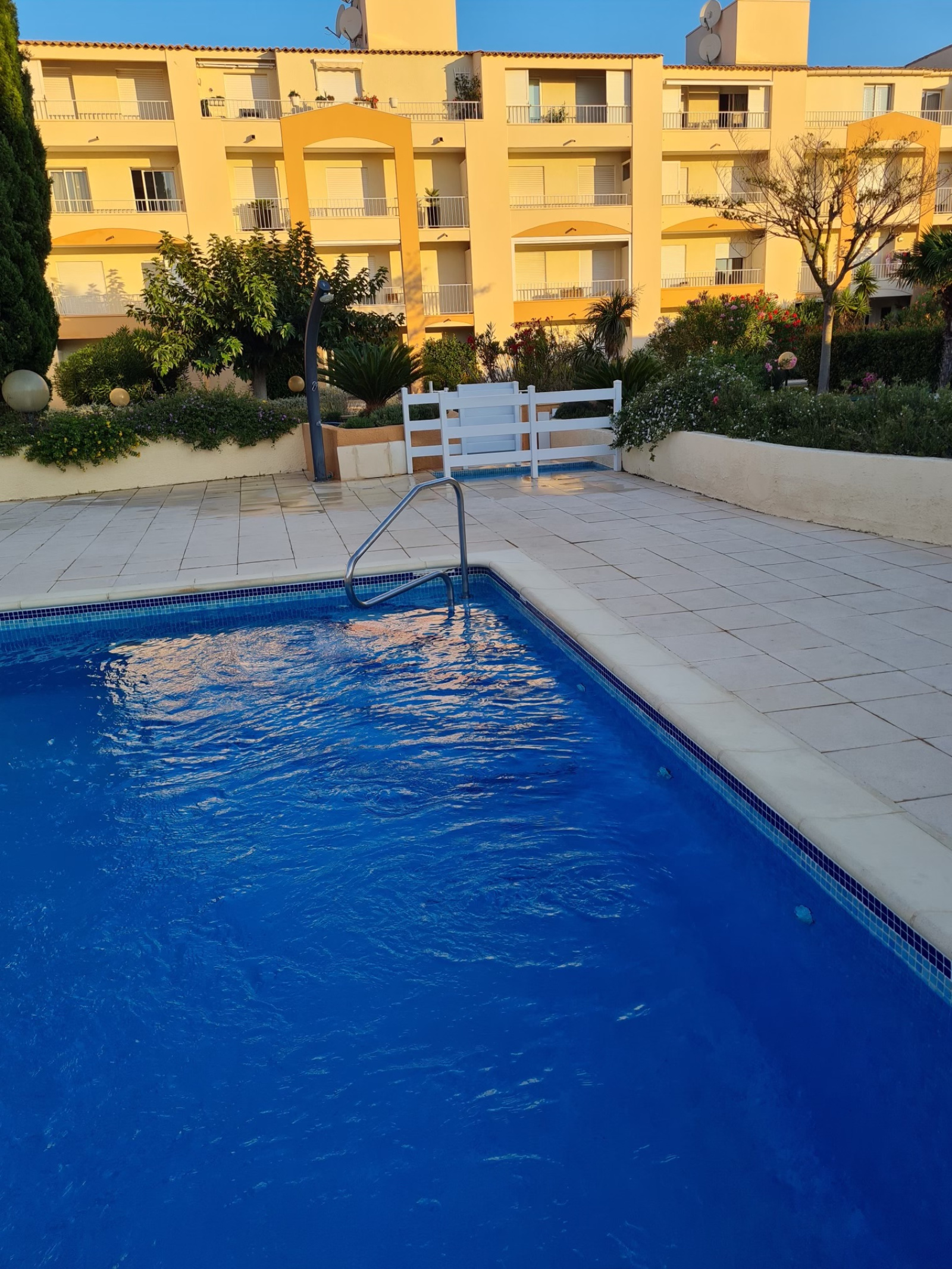 Image_16, Appartement, Agde, ref :830