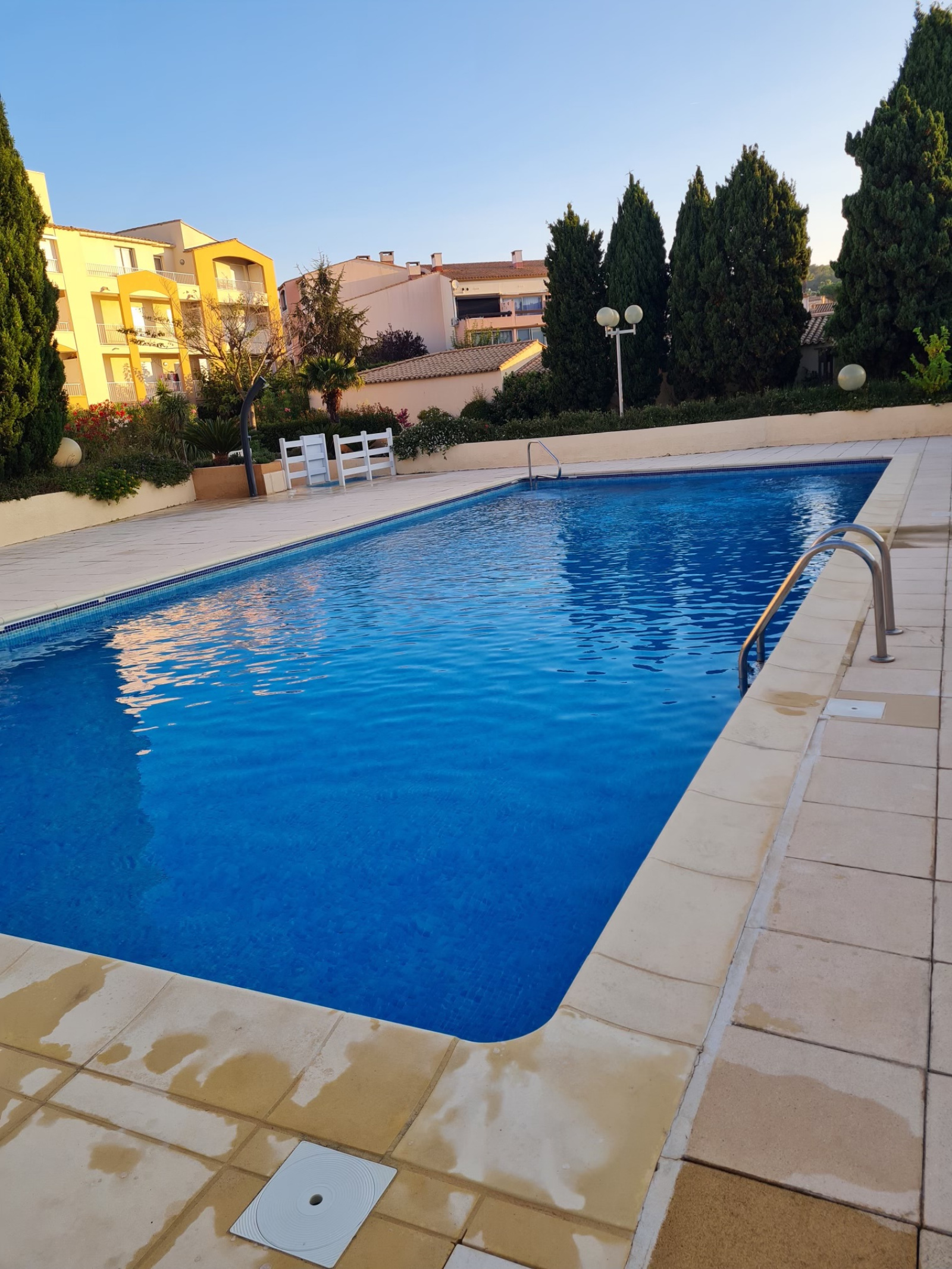 Image_1, Appartement, Agde, ref :830