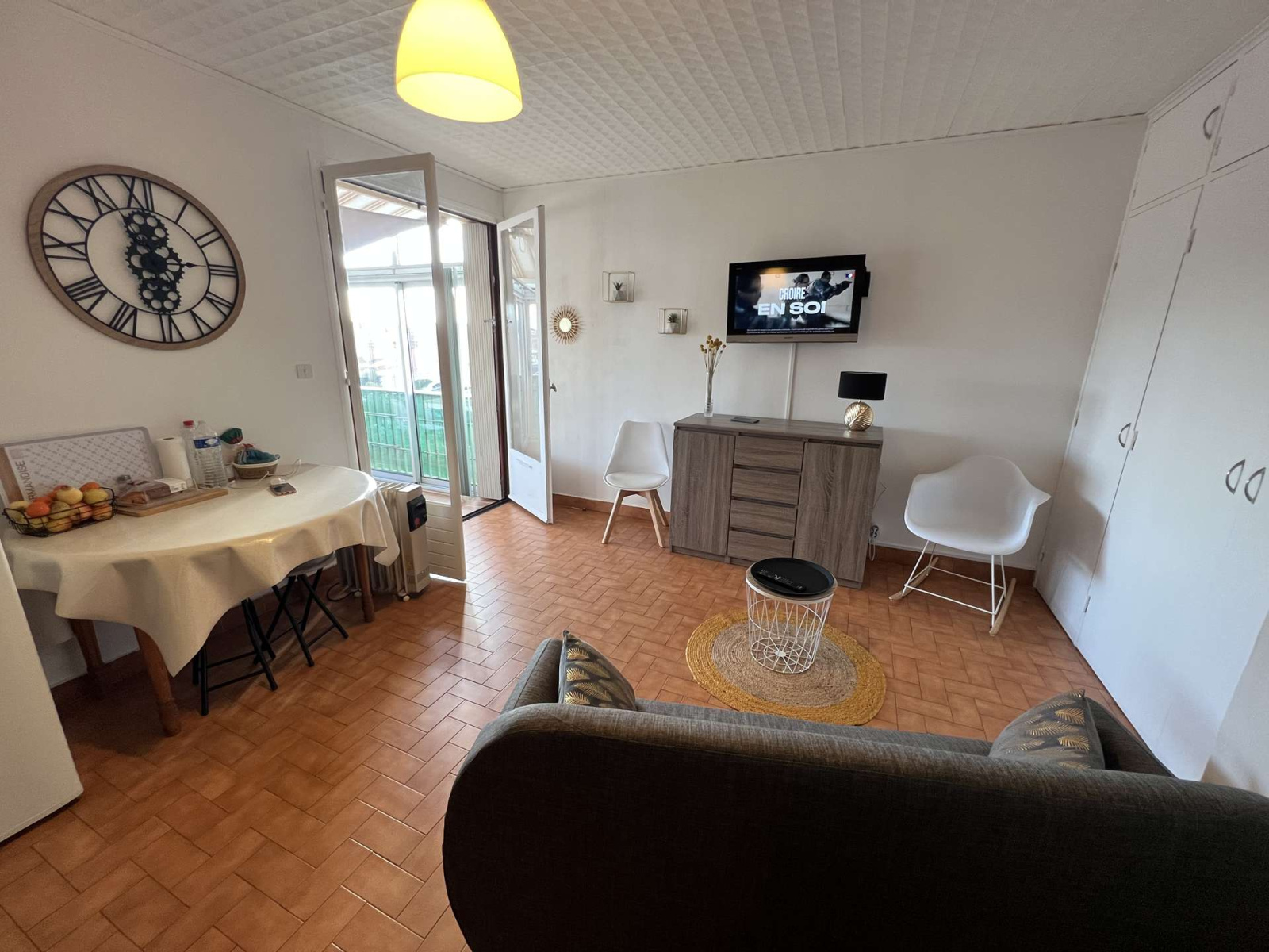 Image_5, Appartement, Valras-Plage, ref :34