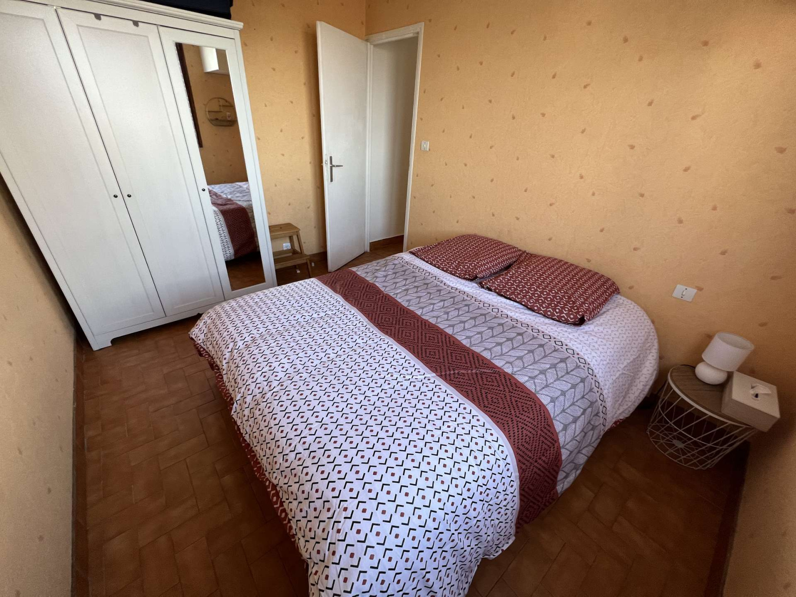 Image_11, Appartement, Valras-Plage, ref :34