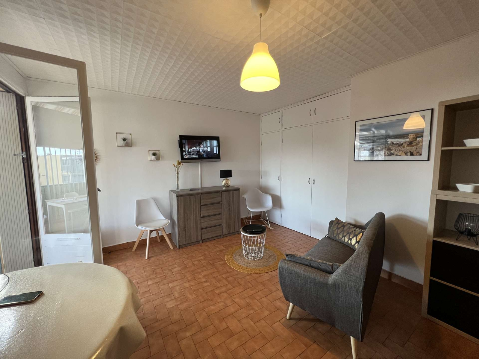 Image_4, Appartement, Valras-Plage, ref :34