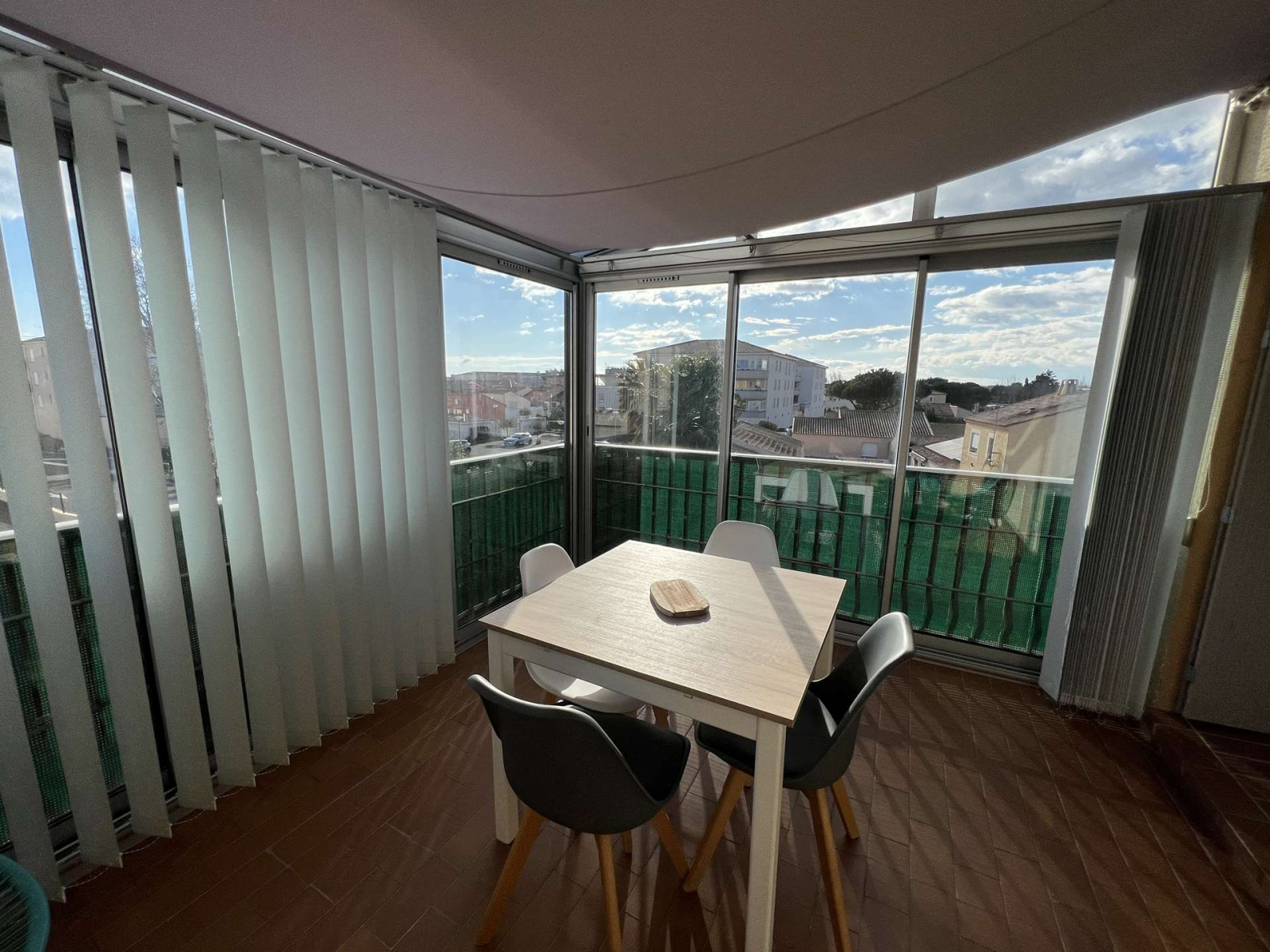 Image_3, Appartement, Valras-Plage, ref :34