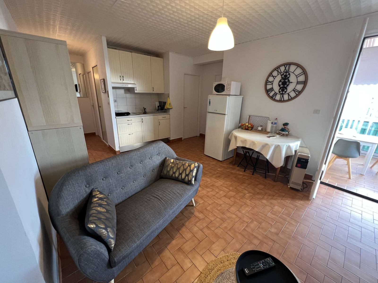 Image_7, Appartement, Valras-Plage, ref :34