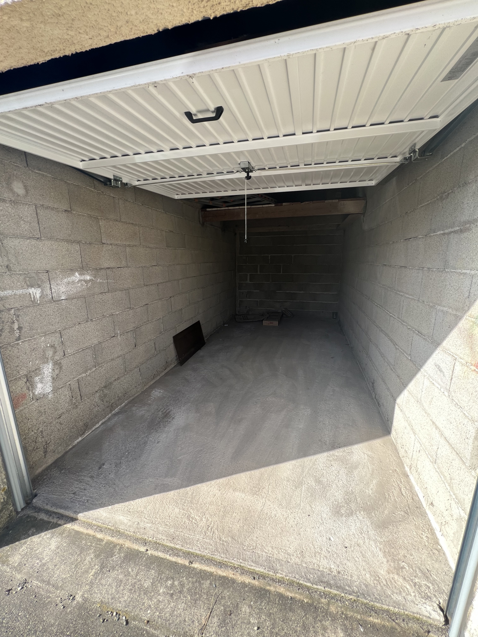 Image_2, Garage, Valras-Plage, ref :848