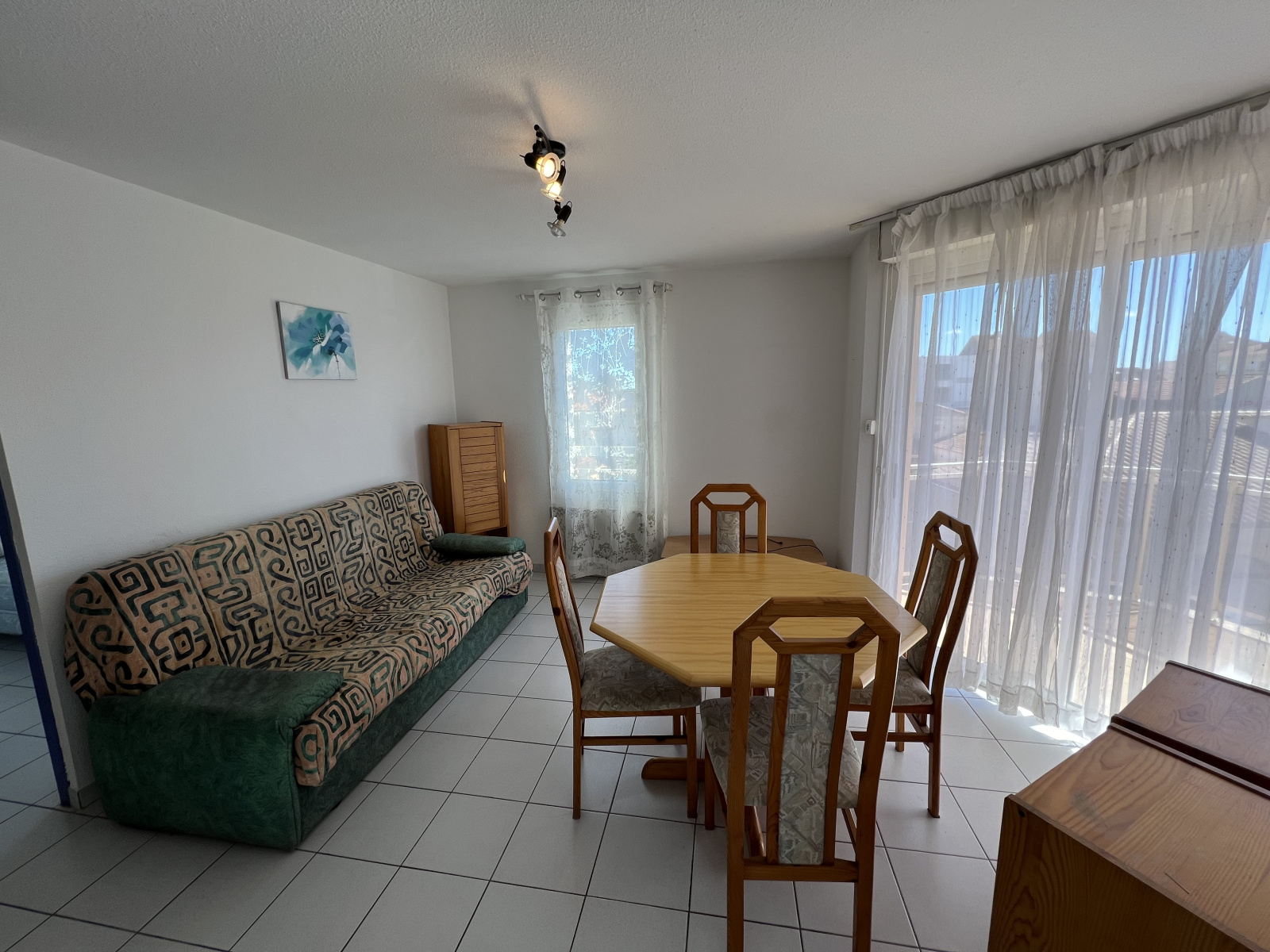Image_3, Appartement, Valras-Plage, ref :L584