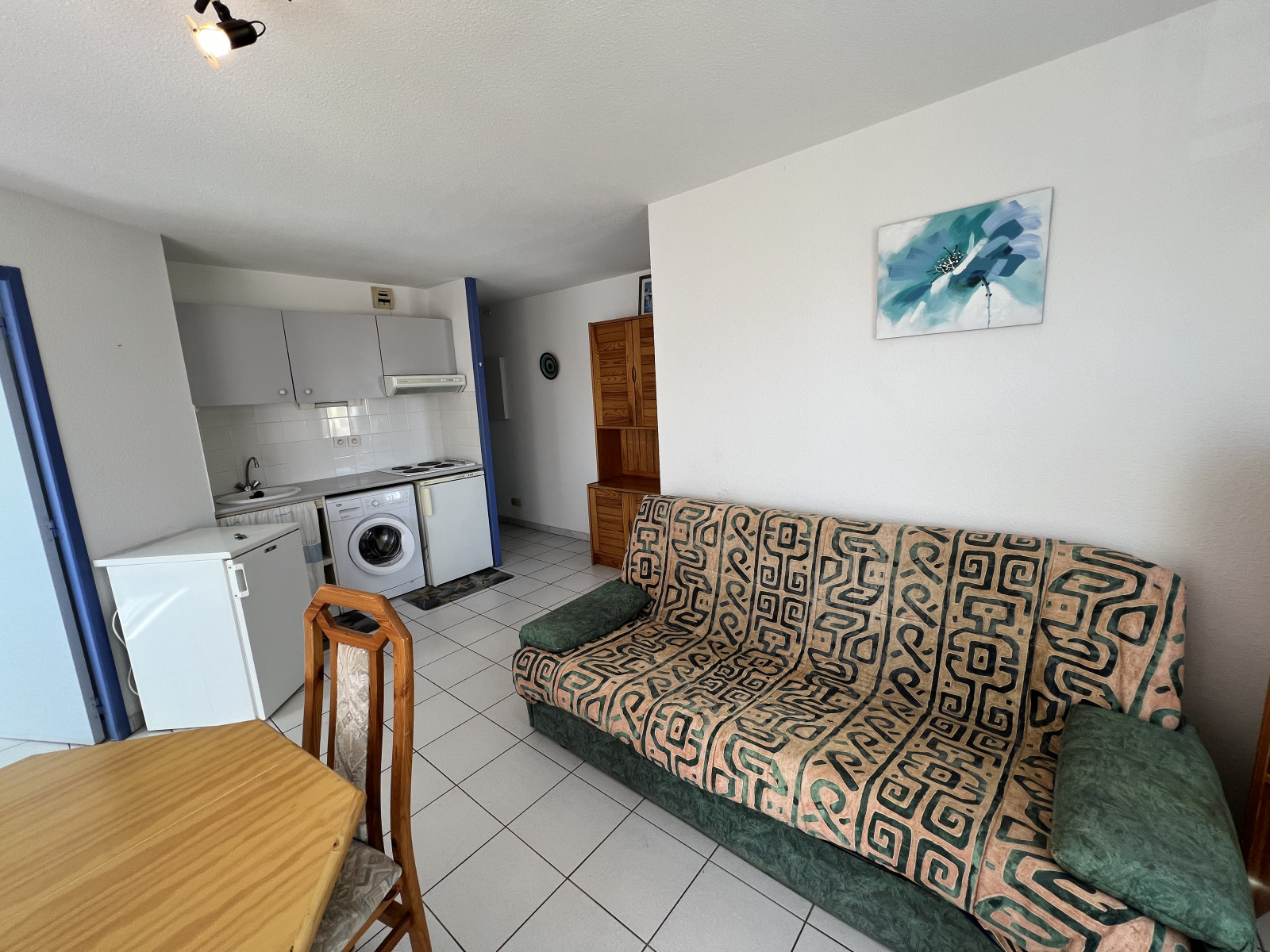 Image_6, Appartement, Valras-Plage, ref :L584