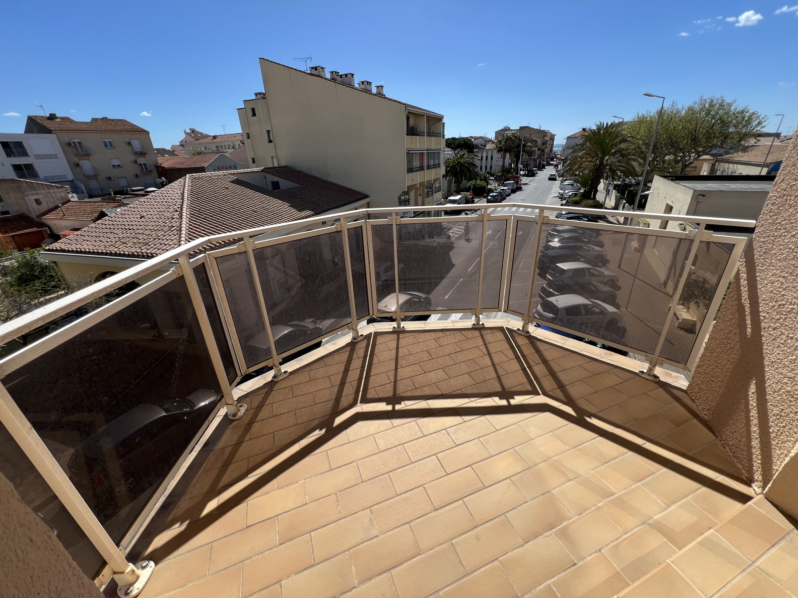 Image_1, Appartement, Valras-Plage, ref :L584