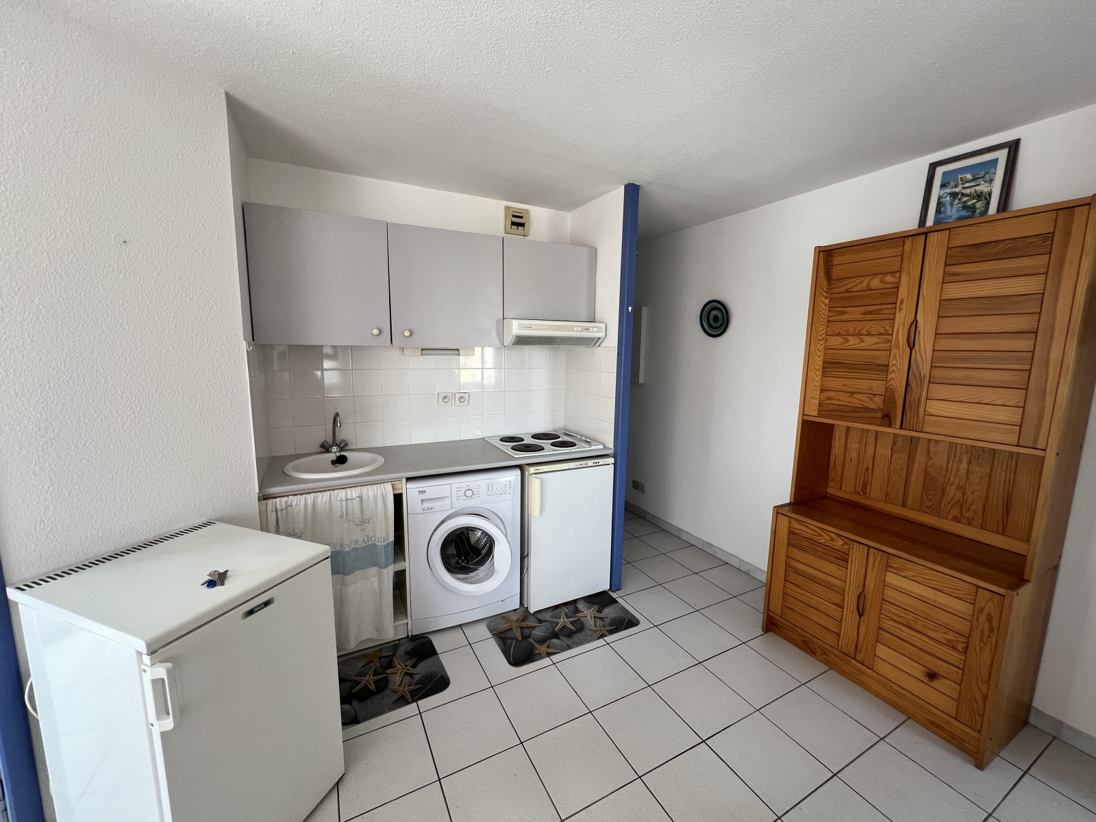 Image_5, Appartement, Valras-Plage, ref :L584