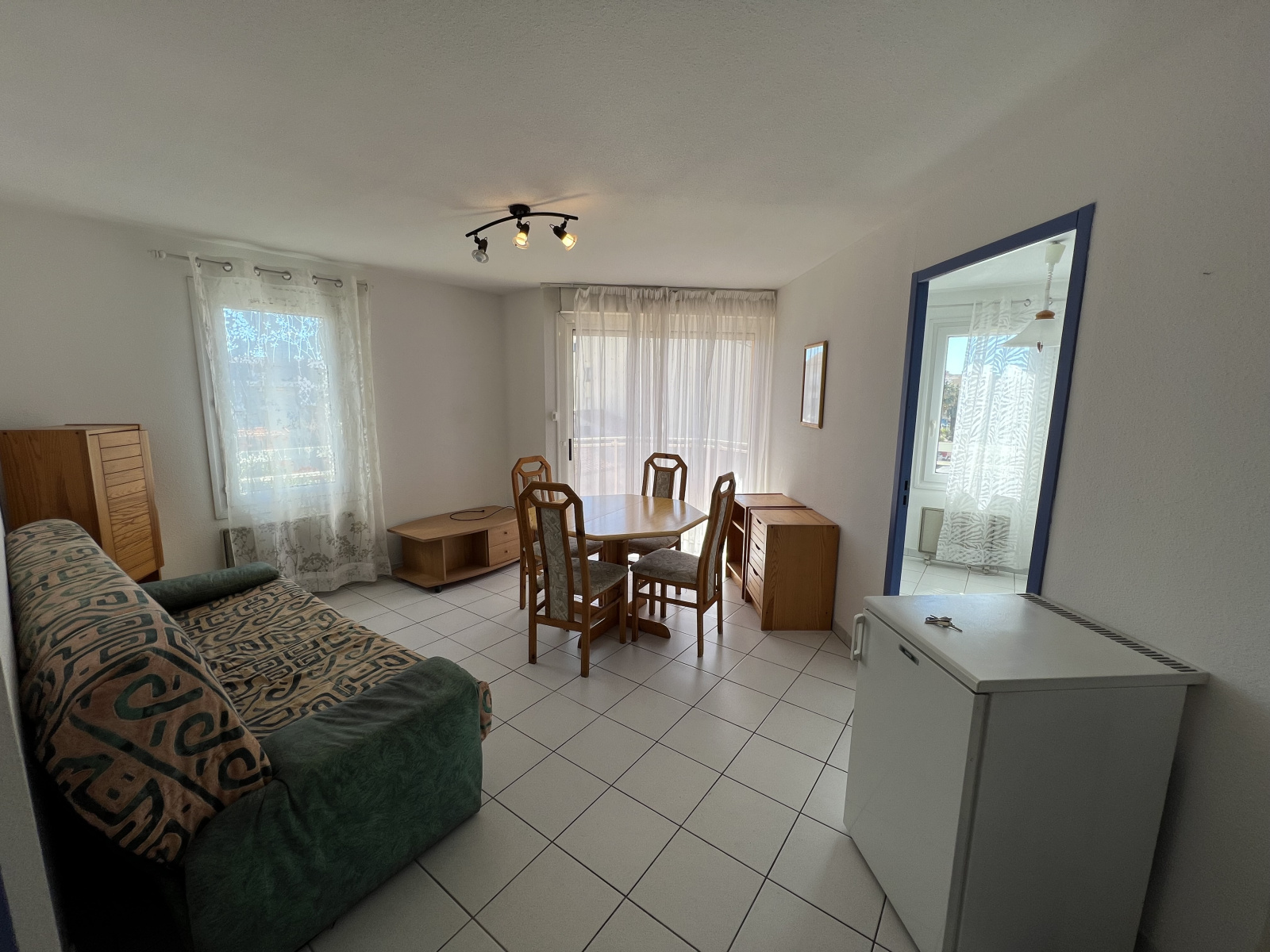 Image_2, Appartement, Valras-Plage, ref :L584