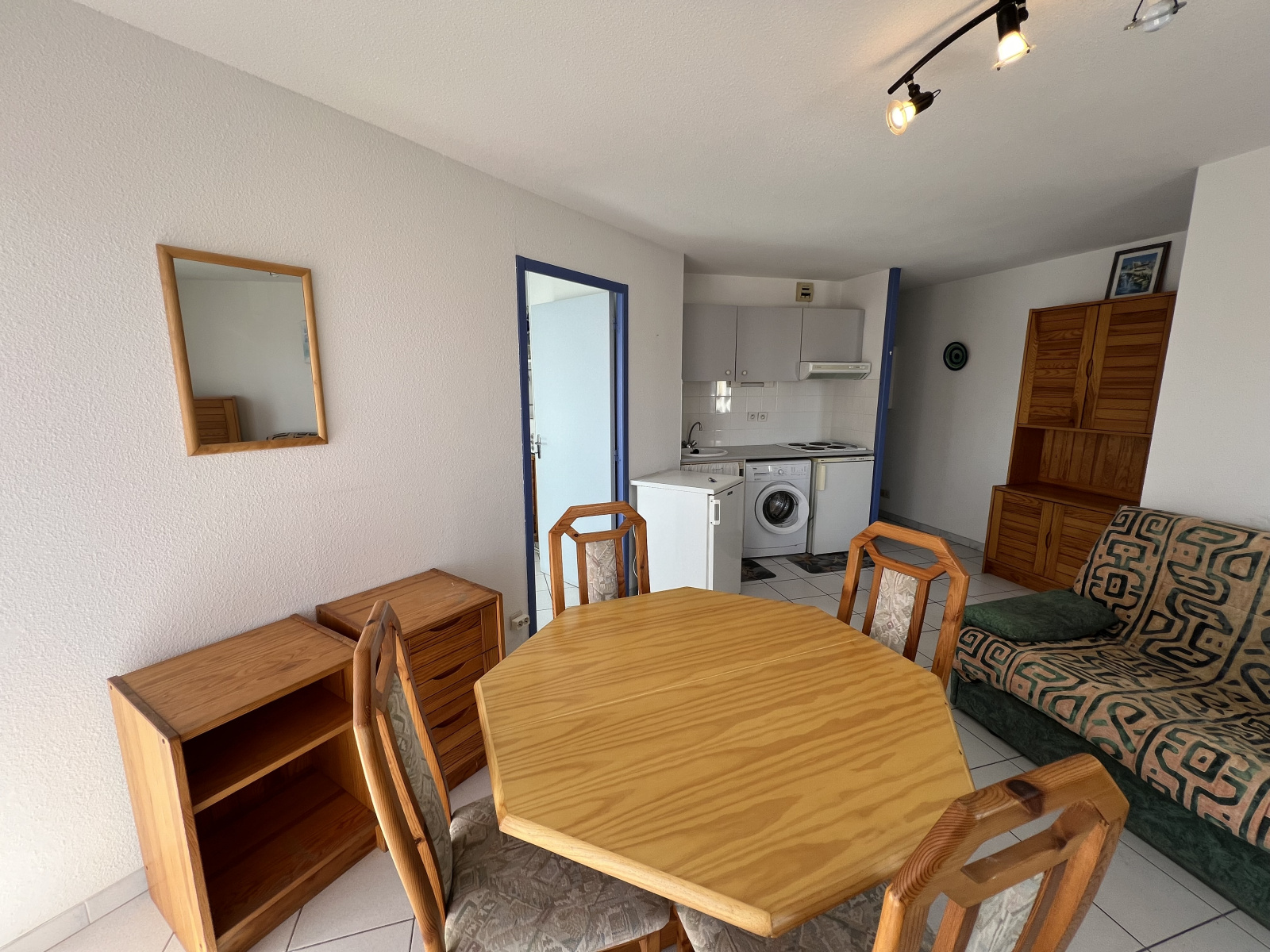 Image_4, Appartement, Valras-Plage, ref :L584