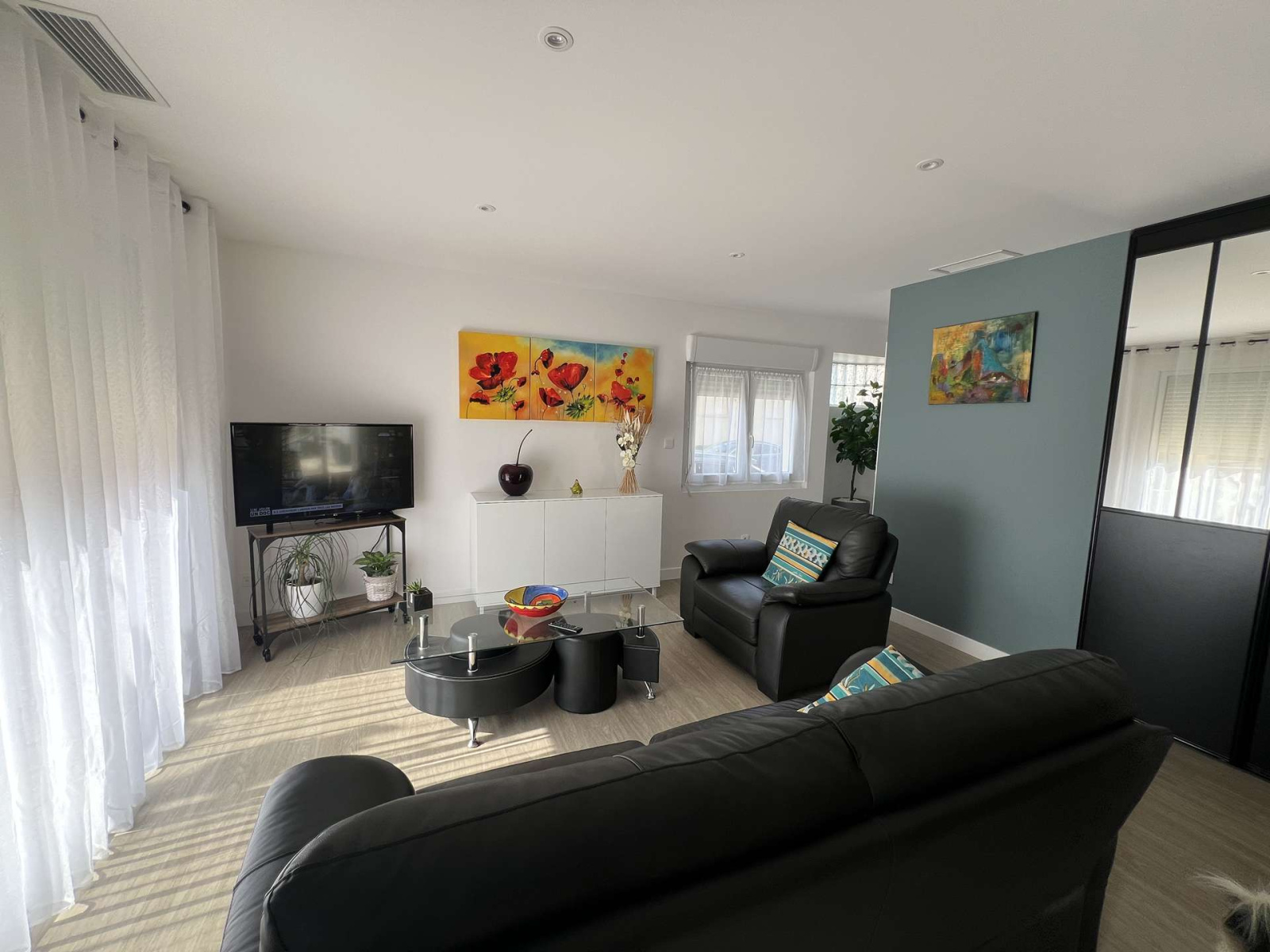 Image_3, Maison, Valras-Plage, ref :23