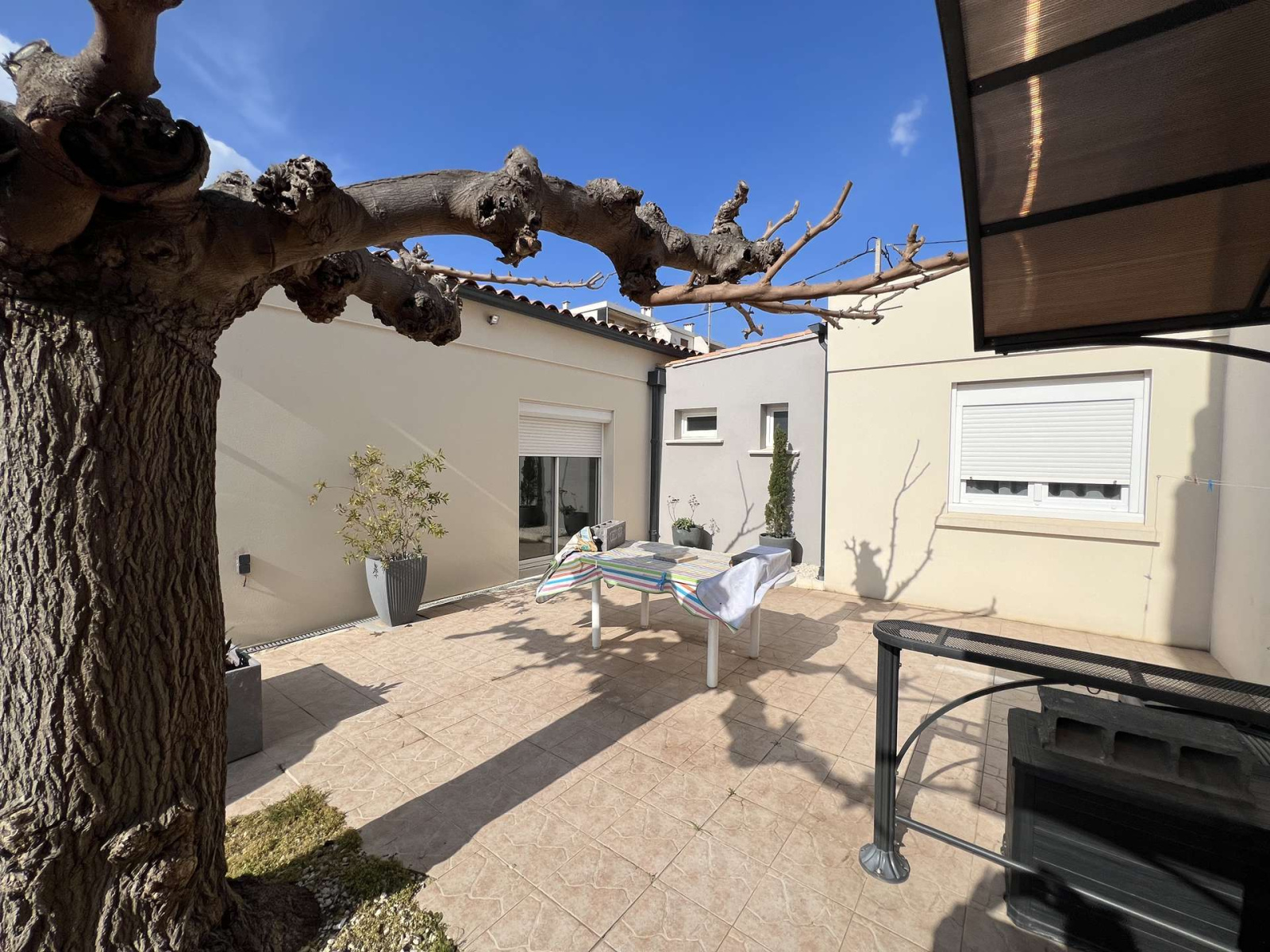 Image_11, Maison, Valras-Plage, ref :23