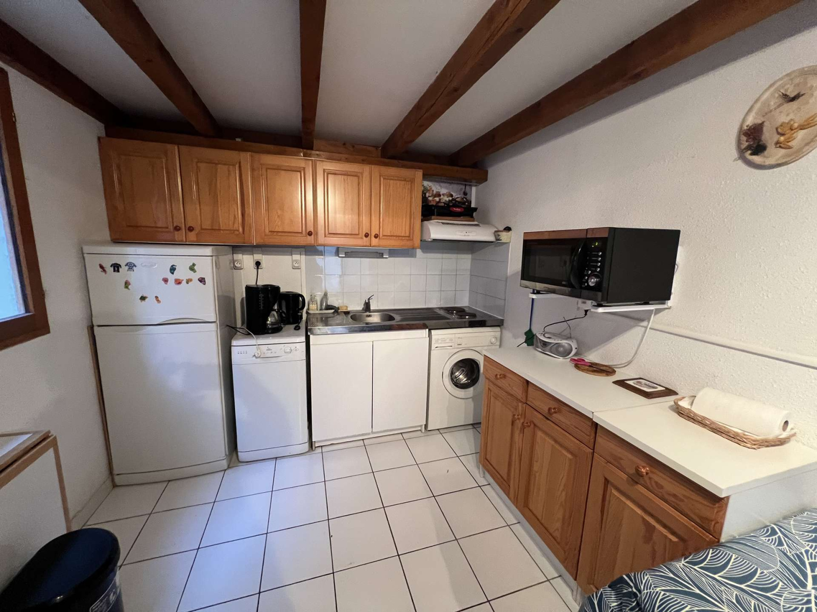 Image_6, Appartement, Valras-Plage, ref :88