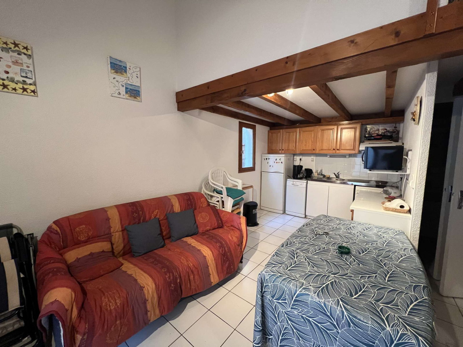 Image_5, Appartement, Valras-Plage, ref :88