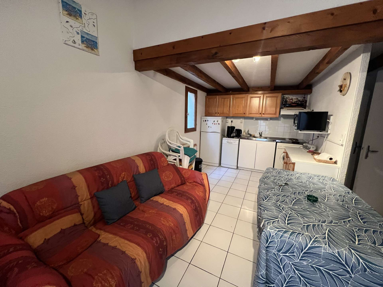 Image_4, Appartement, Valras-Plage, ref :88