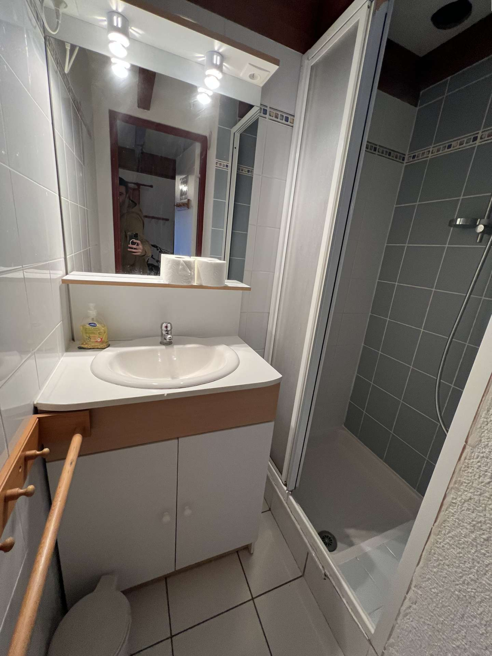Image_9, Appartement, Valras-Plage, ref :88