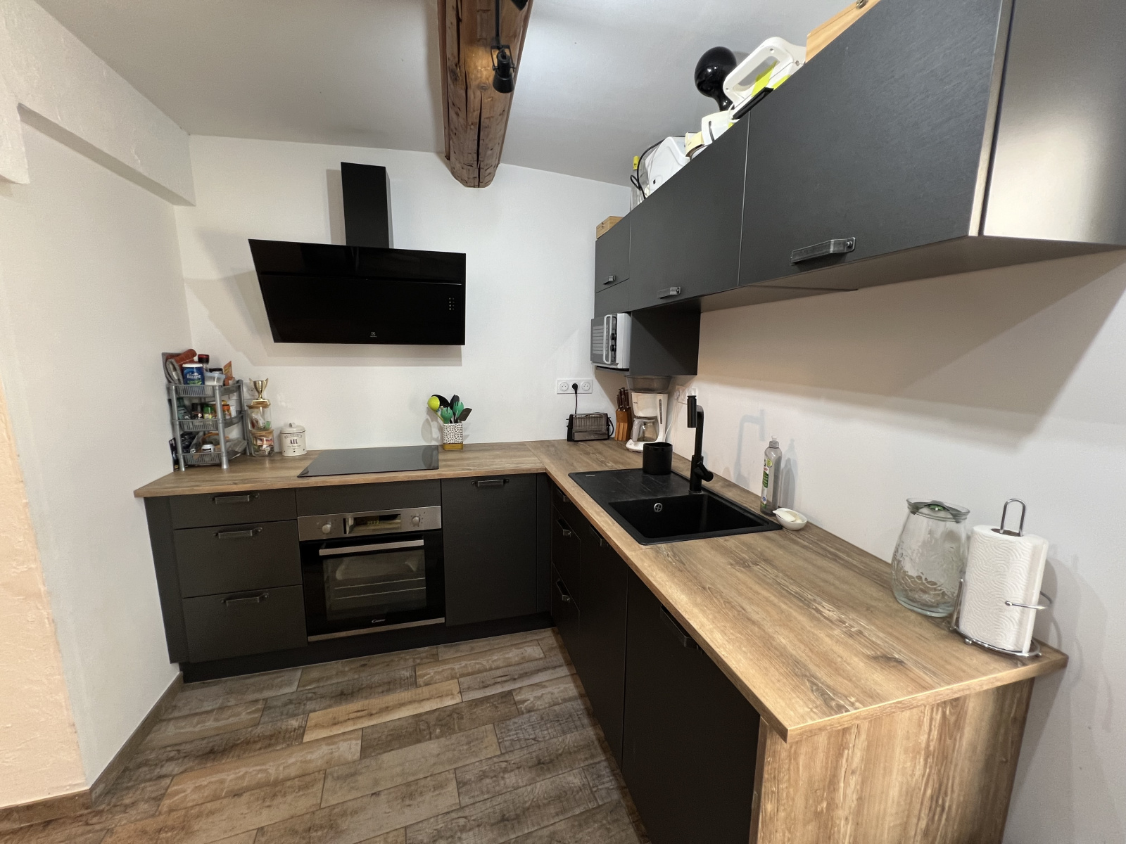 Image_5, Maison de village, Lespignan, ref :803