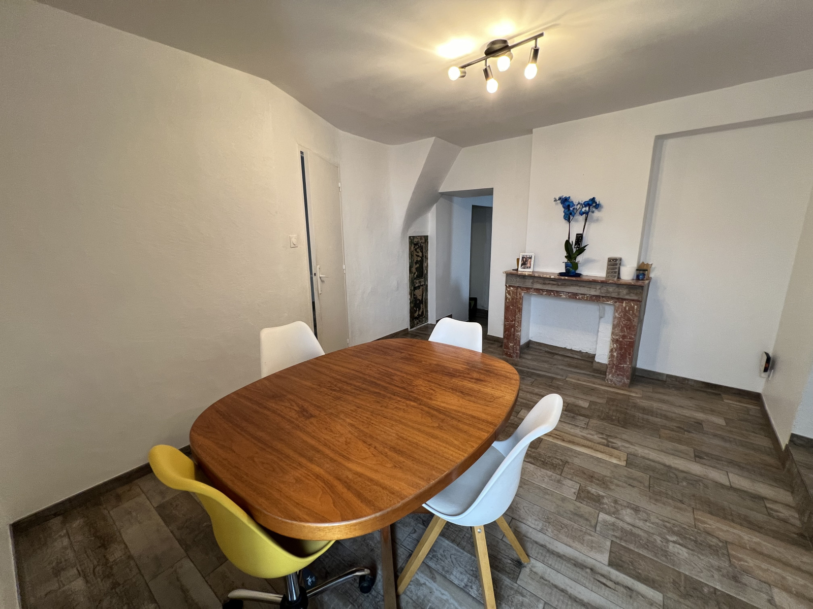 Image_6, Maison de village, Lespignan, ref :803